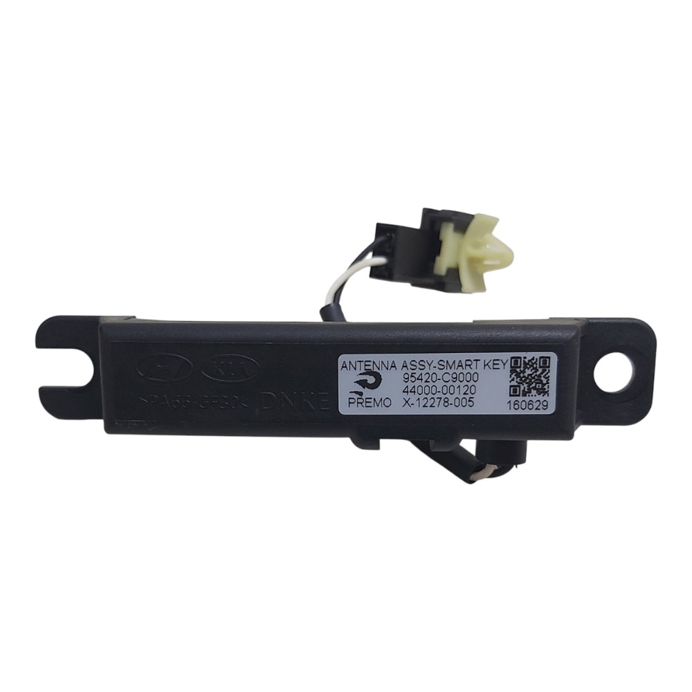Modulo Antena Keyless Hyundai Creta 2018 2.0 V180 7