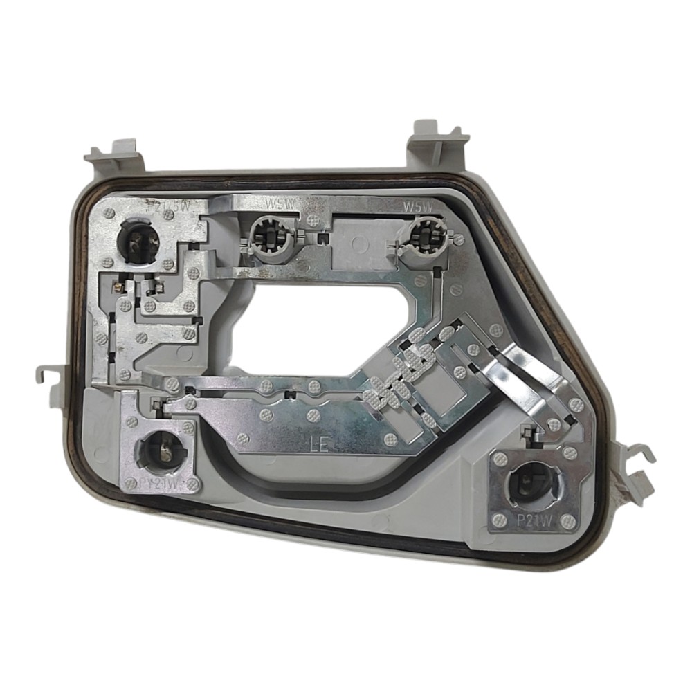 Circuito Lanterna Esquerda Vw Gol G5 V164