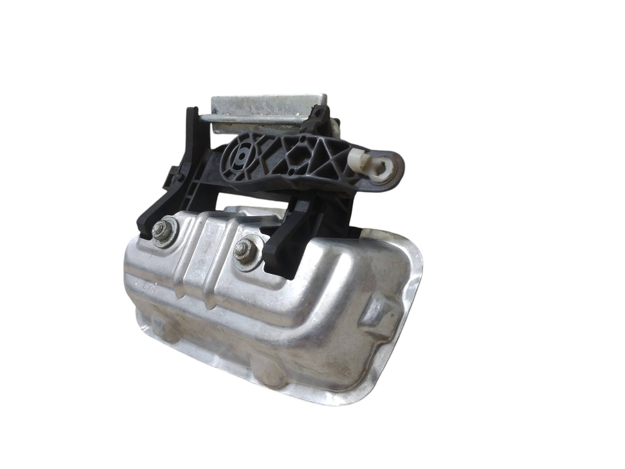 Maçaneta Externa Dianteira Direita Gm Zafira 2.0 2001 V101 7