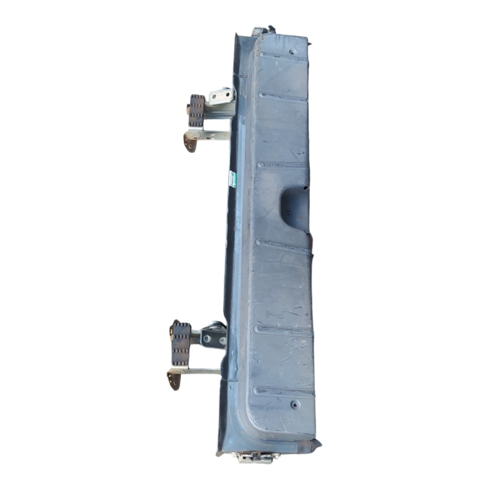 Segunda Parte Tampa Traseira Fiat Marea 2.0 2000 V11 6