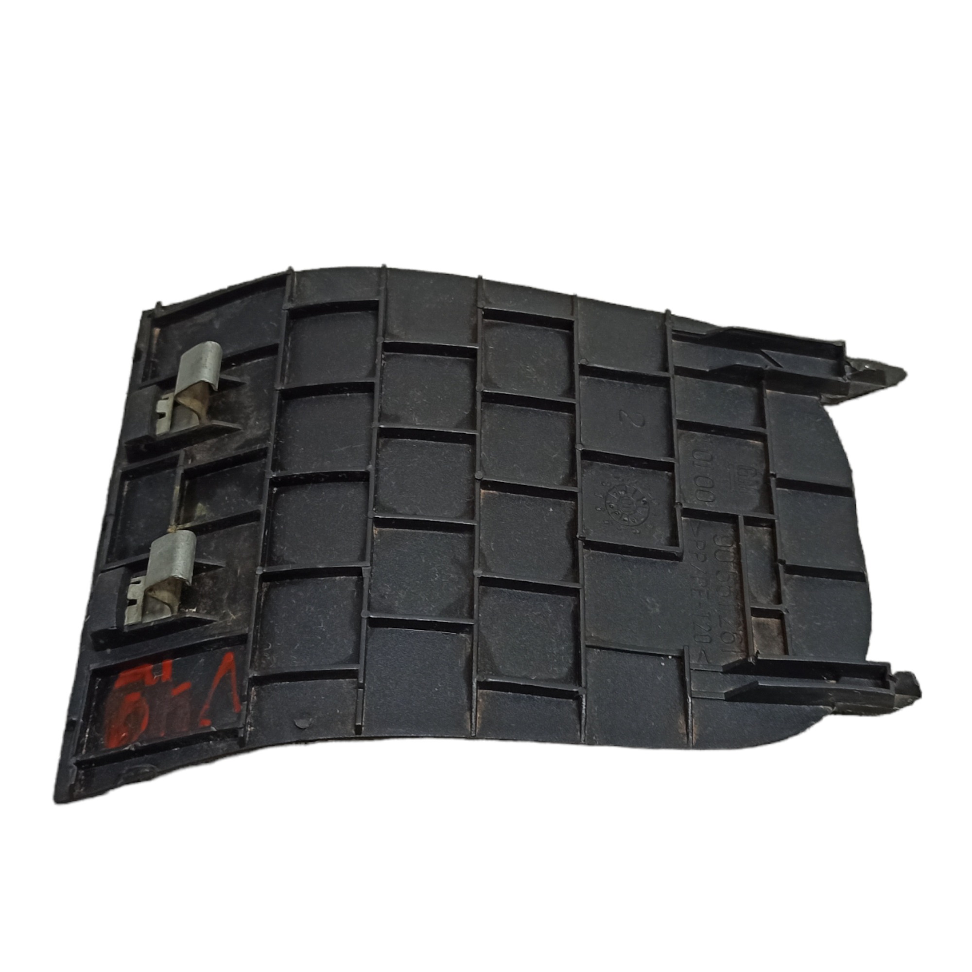 Tampa Acabamento Console Chevrolet Astra 2002 90561261 V49 4