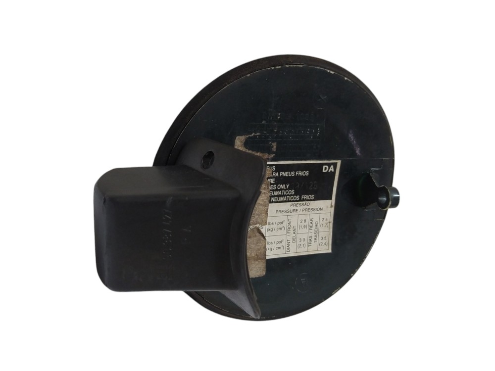 Portinhola Tampa Tanque Gm Corsa Classic 2009 V128 5