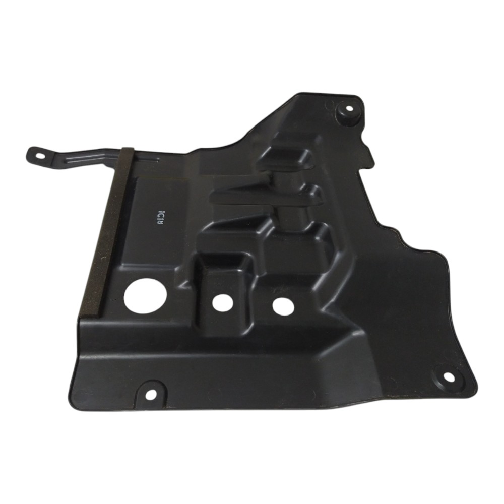 Protetor Radiador Kia Picanto 1.0 e 1.1 gasolina 2008 a 2011 3