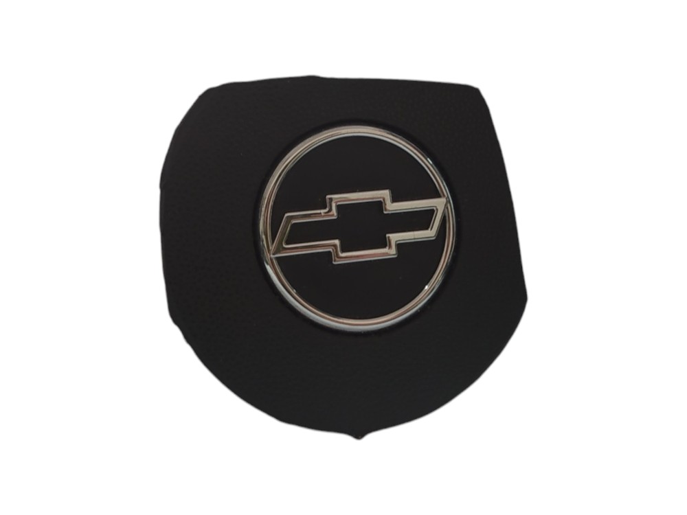 Emblema Volante Chevrolet Vectra Gt 2008 V108