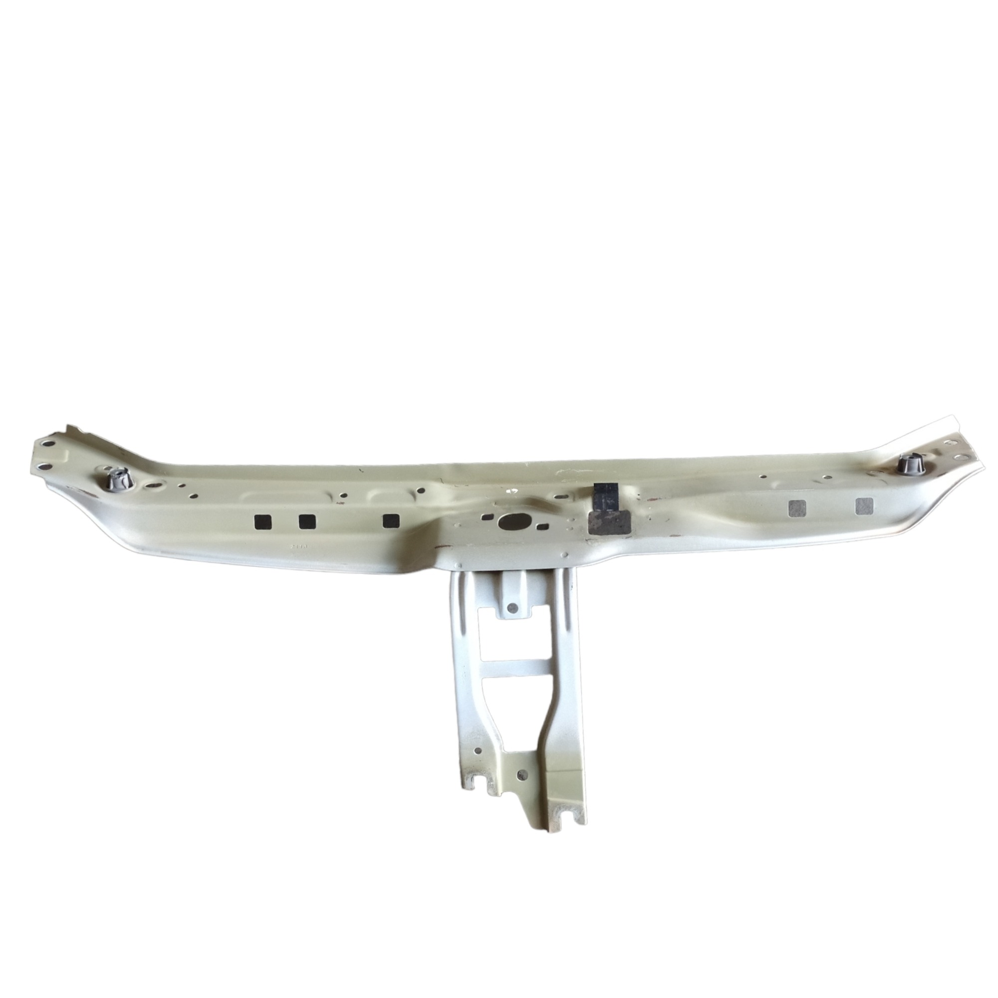 Travessa Superior Painel Frontal Renault Clio 2013 V97