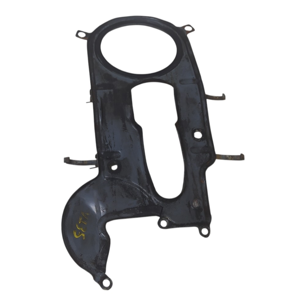 Capa Correia Dentada Interna Gm Chevette 1.6 1991 V135 2