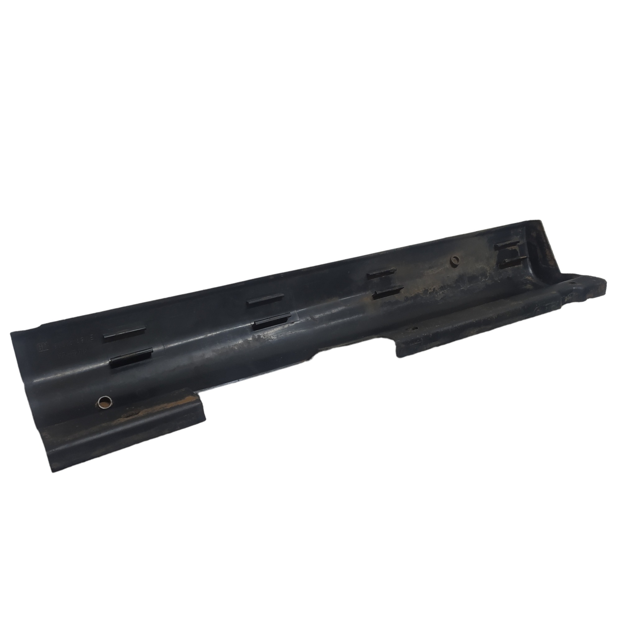 Spoiler Lateral Traseiro Esquerdo Gm Kadett 2p 1995 V51 5