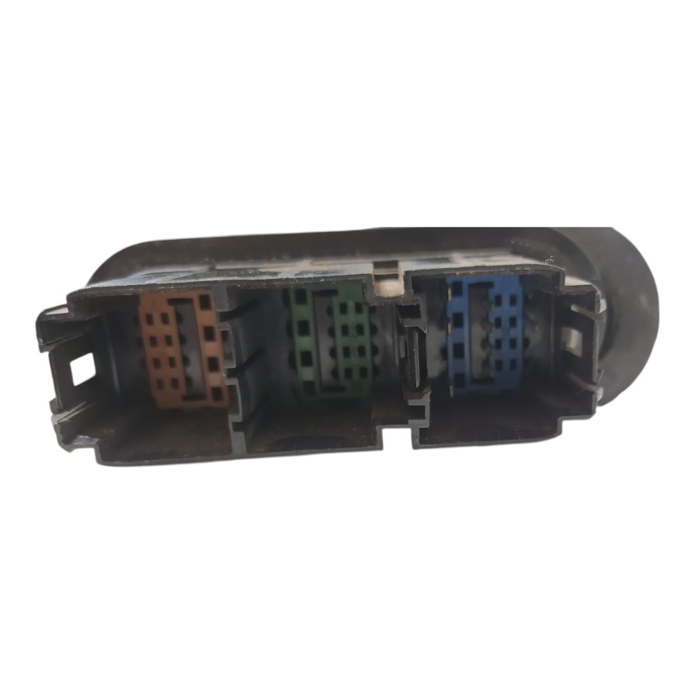 Chicote Porta Dianteira Direita Ford New Fiesta 2019 V134 5