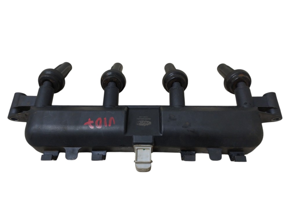 Bobina De Ignição Citroen C3 1.4 2008 V107 3