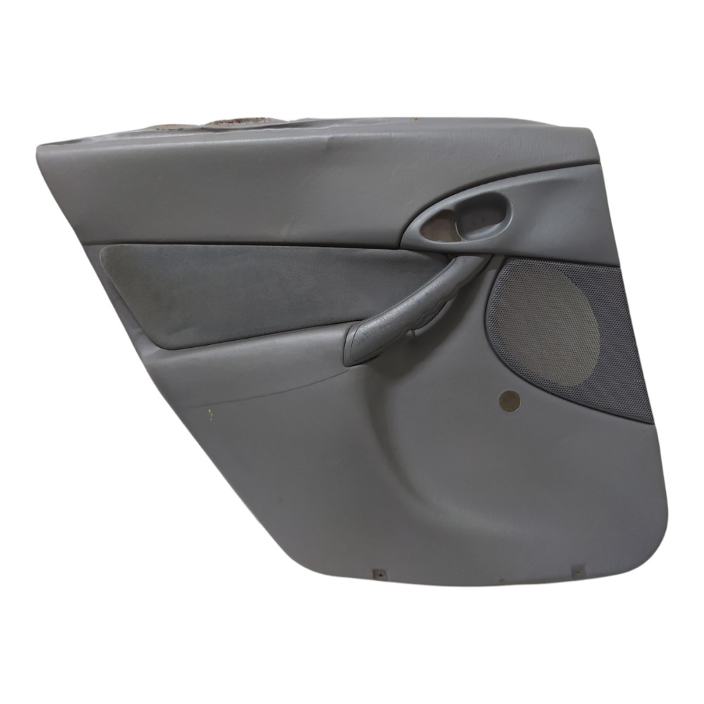Forro Porta Traseiro Esquerdo Ford Focus 2001 V155 1