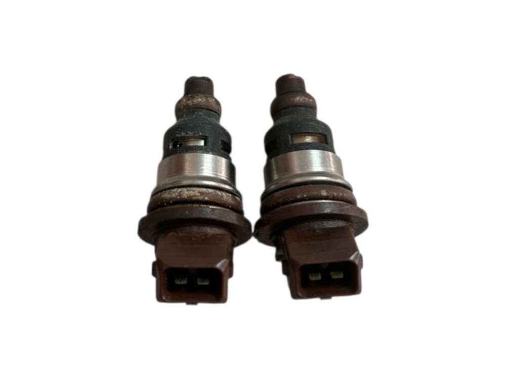 Bico Injetor Ford Mondeo 2.0 1997 V48 3
