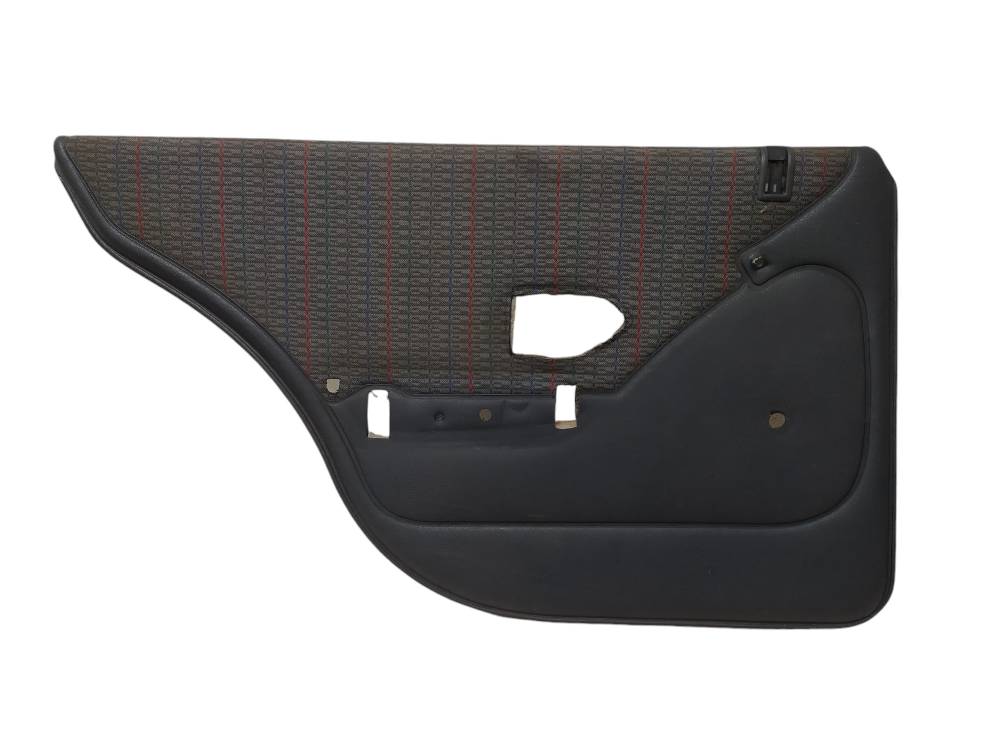 Forro Da Porta Traseira Esquerda Peugeot 405 1994 1995 V99
