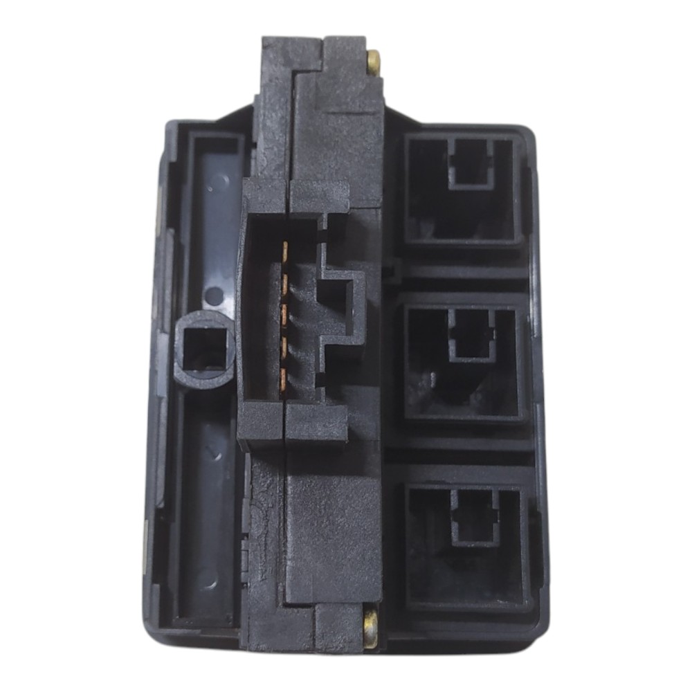 Comando Luz Farol Fiat Uno 1.0 1995 V116 6