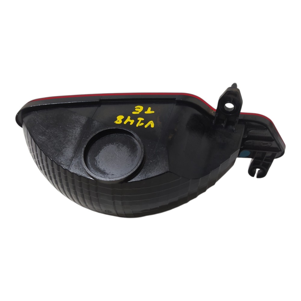 Luz Neblina Olho Gato Traseiro Esquerdo Gm Spin 2023 V148 7