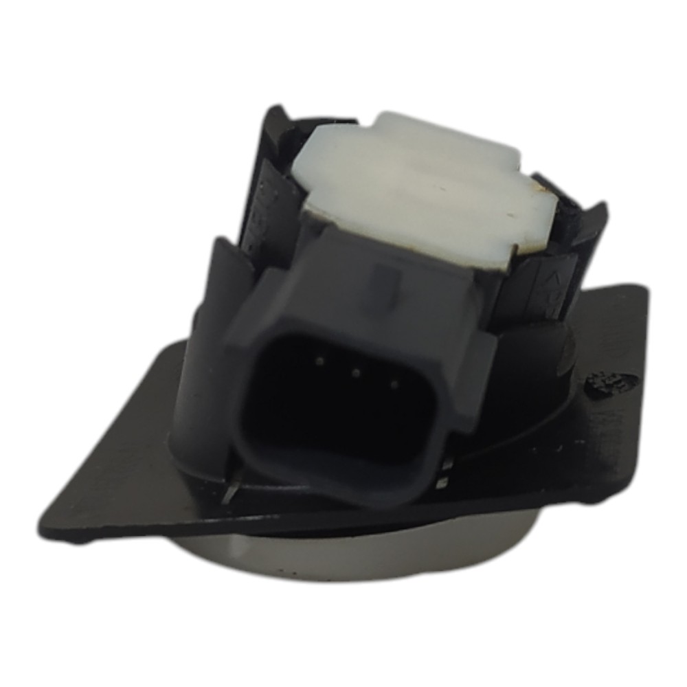 Sensor Estacionamento Ford New Fiesta 2018 V134 7