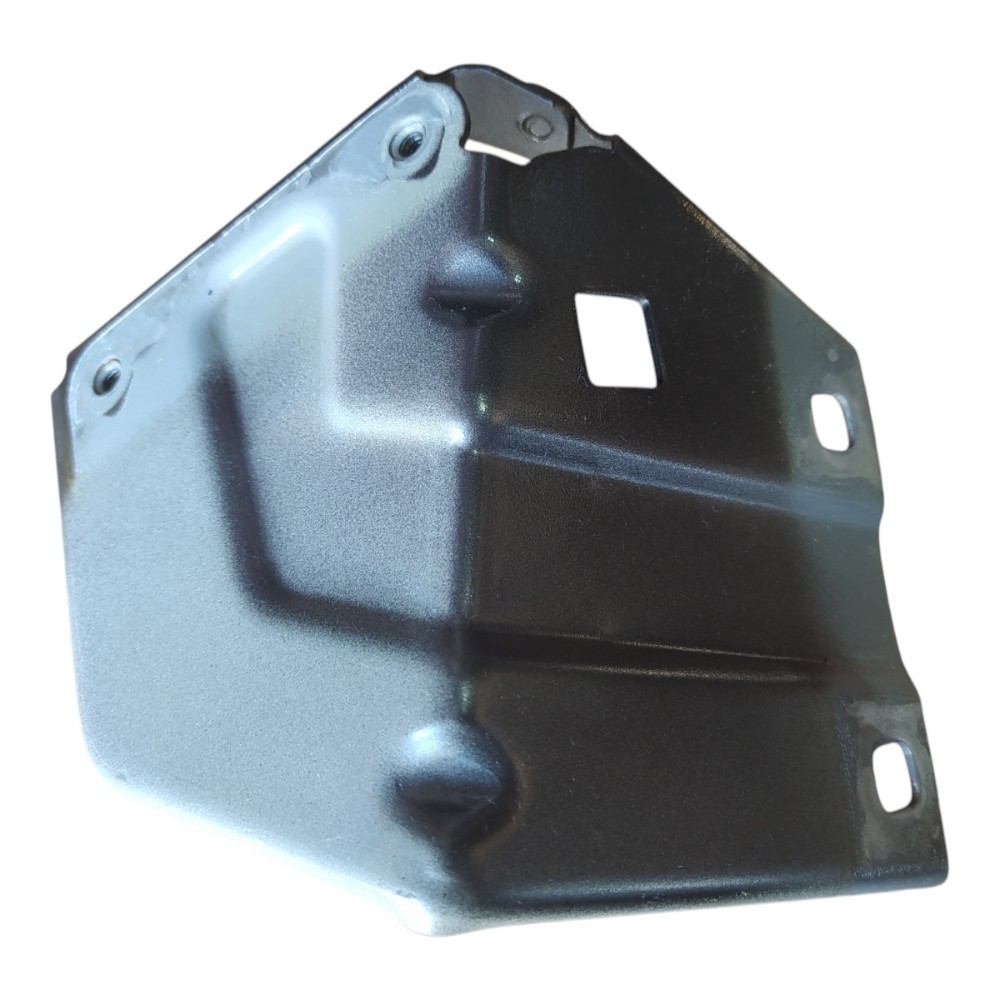 Suporte Paralama Dianteiro Esquerdo Fiat Argo 2022 1.0 V139