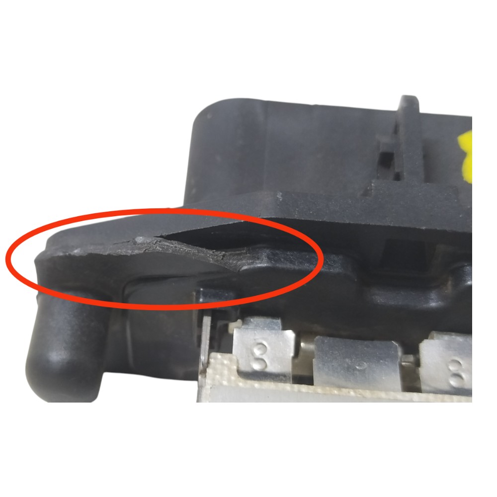 Resistência Ar Condicionado Gm Spin 1.8 2023 V148 7