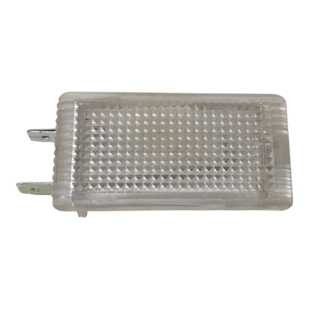 Luz Teto Traseira Esquerda Gm Vectra Gt-x 2008 V150 1