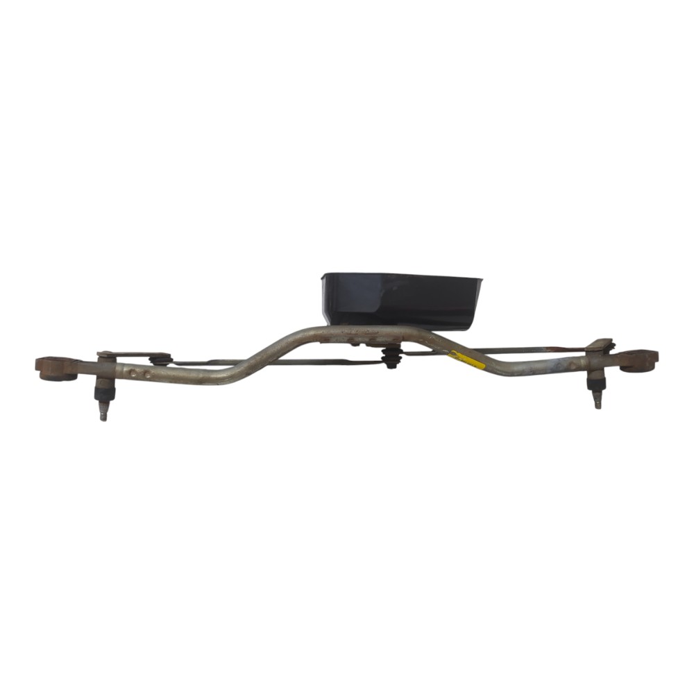 Galhada Motor Limpador Parabrisa Vw Gol Bola 1.6 1996 V132 4