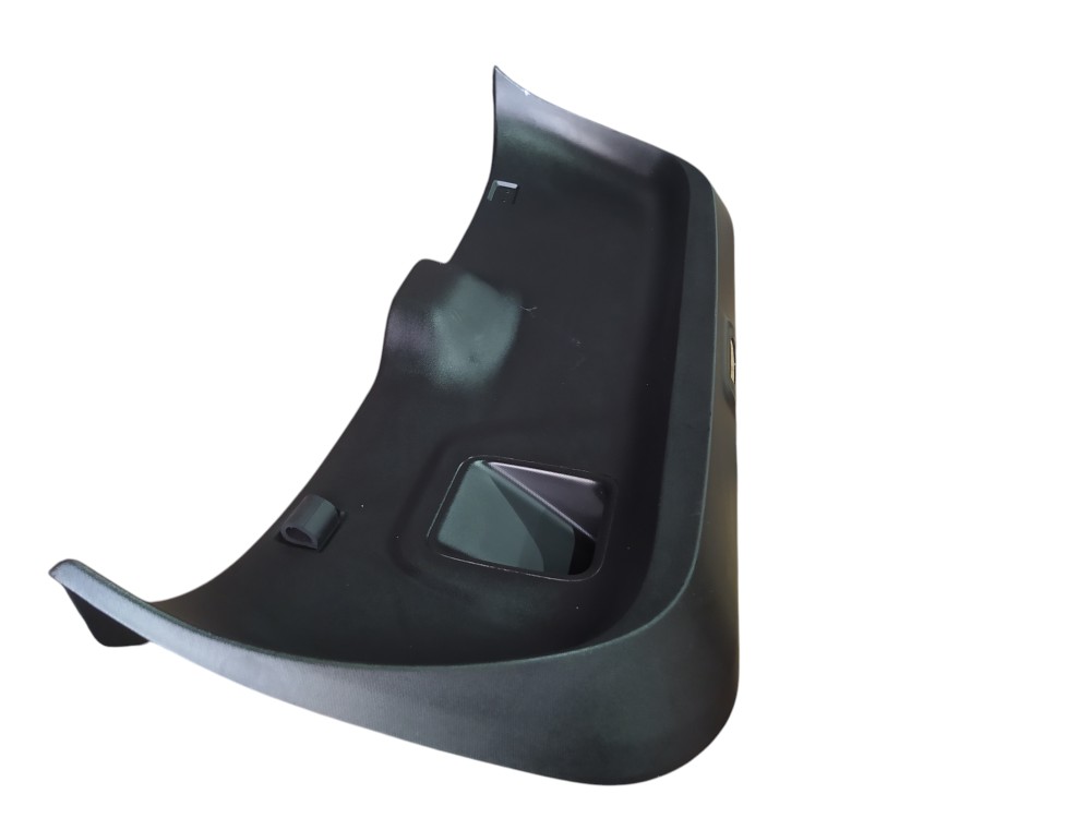 Acabamento Forro Tampa Traseira Fiat Argo 2022 1.0 V139 3