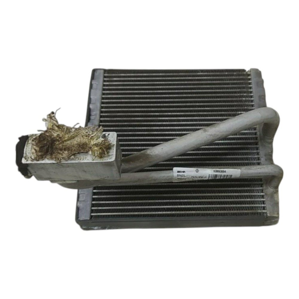 Painel Evaporador Ar Condicionado Renalt Duster 2014 3