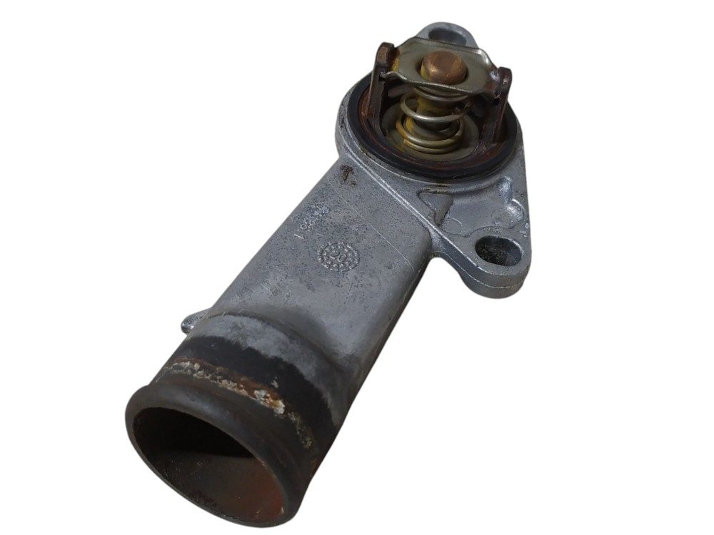 Carcaça Válvula Termostática Gm Onix 1.0 2015 V109 5