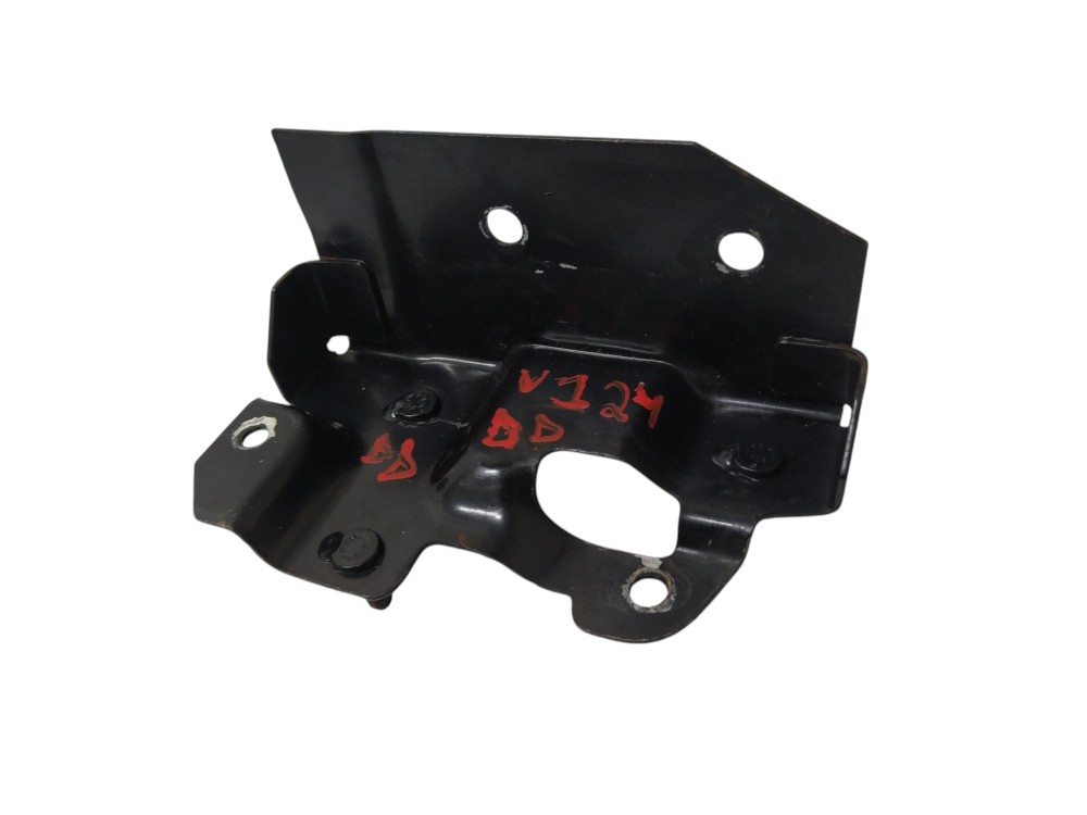 Suporte Coxim Motor Fiat Uno Vivace 1.0 2012 V124 2