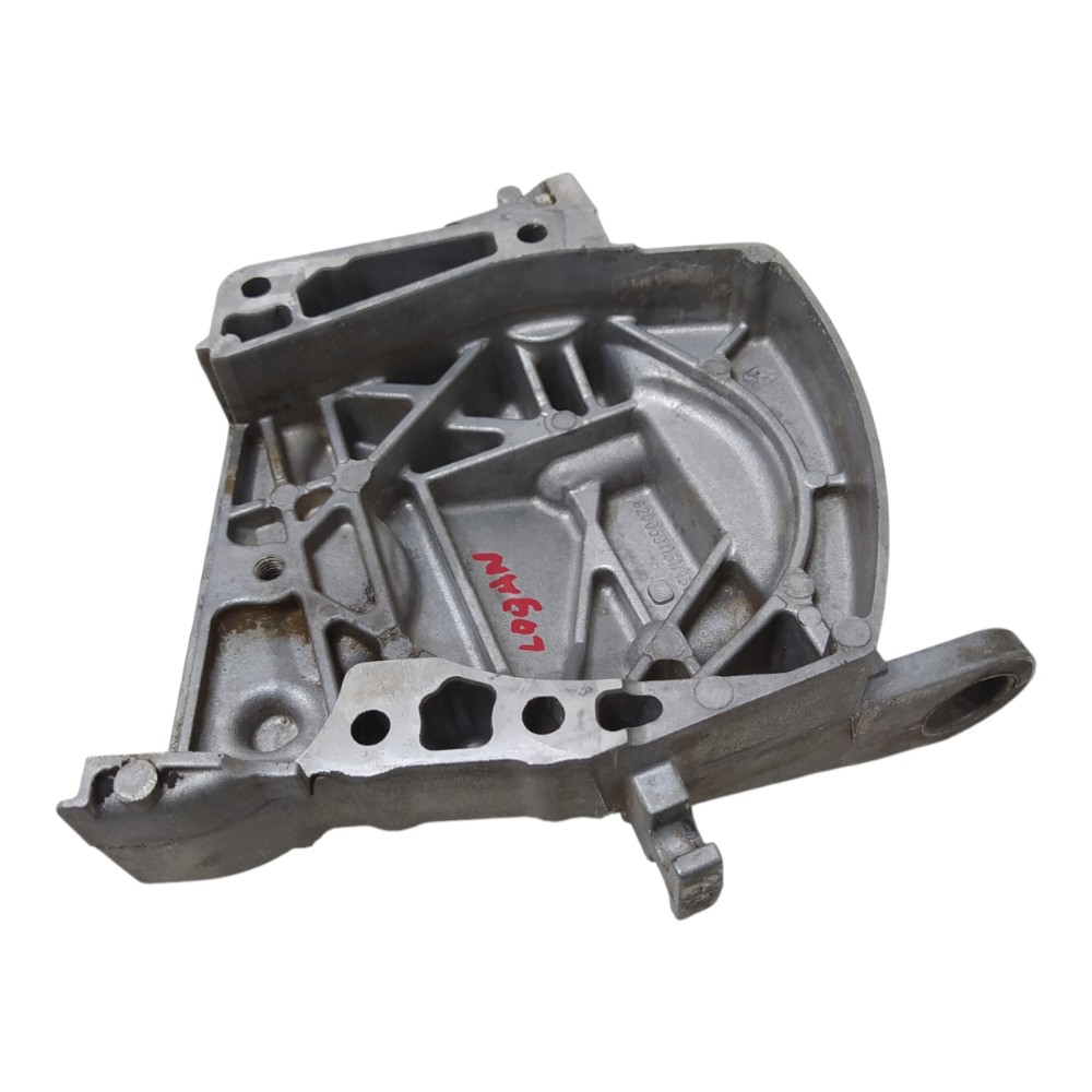 Tampa Cabeçote Renault Logan 1.0 2008 V105 7