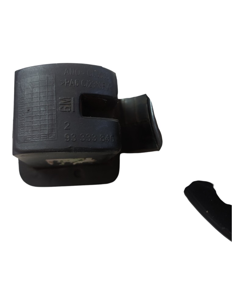 Portinhola Tanque Combustível Chevrolet Celta 2009 V126 7
