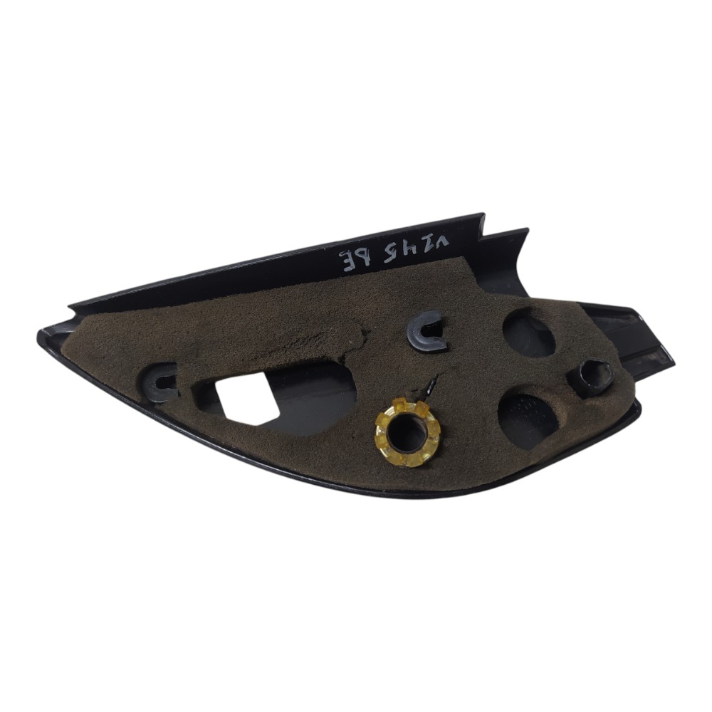 Moldura Interna Retrovisor Esquerdo Vw Gol G5 2010 1.6 V145 5