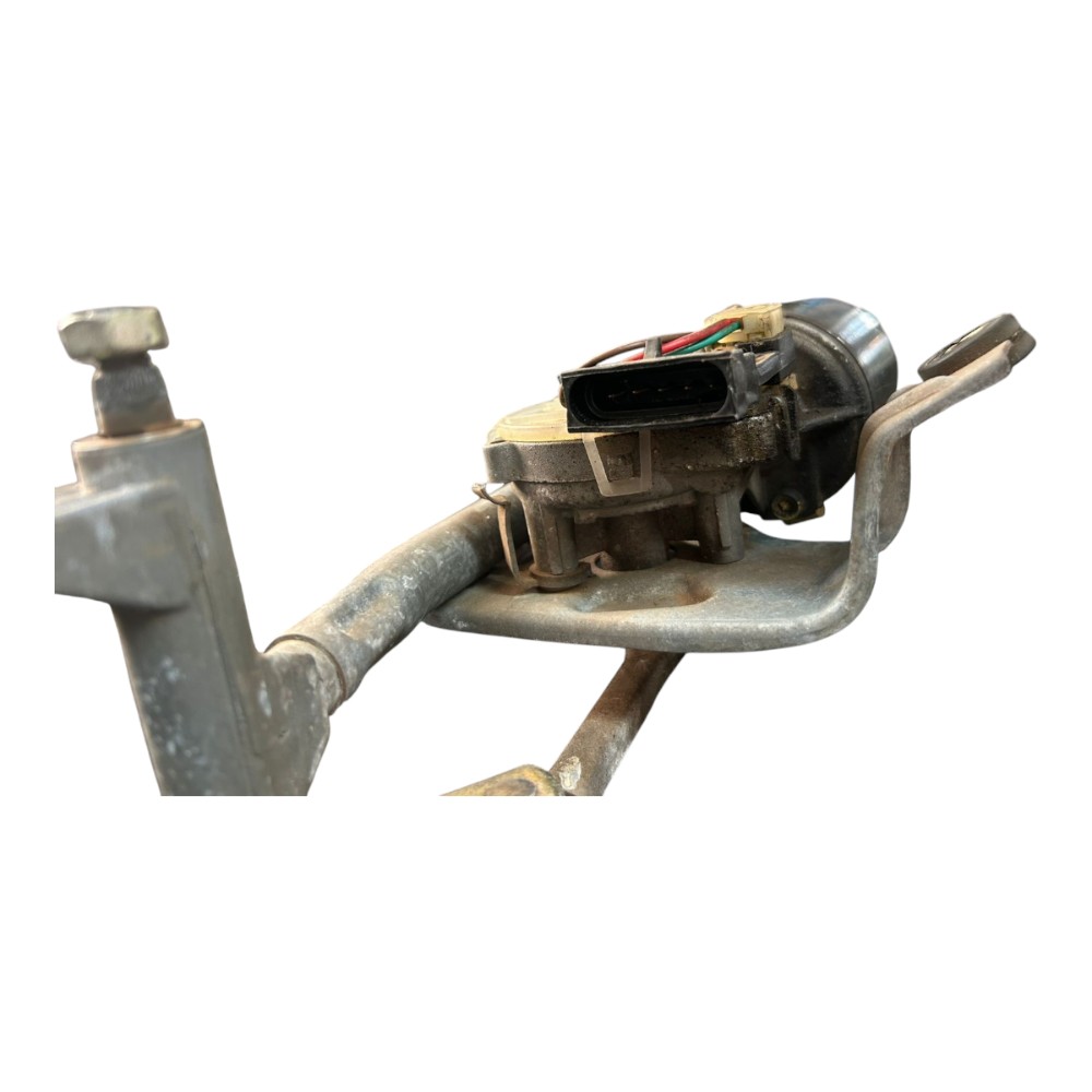 Galhada Limpador Parabrisa Fiat Palio 2001 V130 7