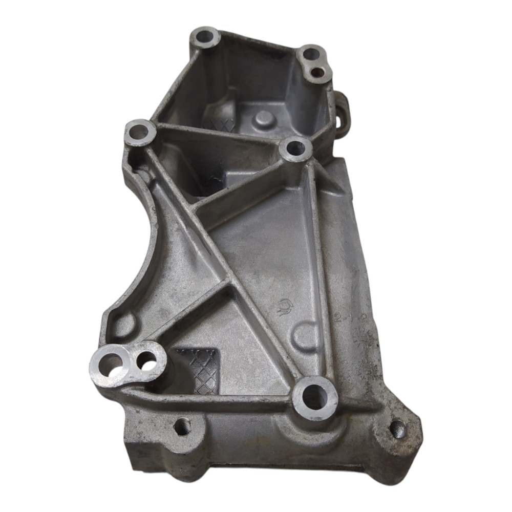 Suporte Alternador Citroen C4 Pallas 2.0 2012 V89 8