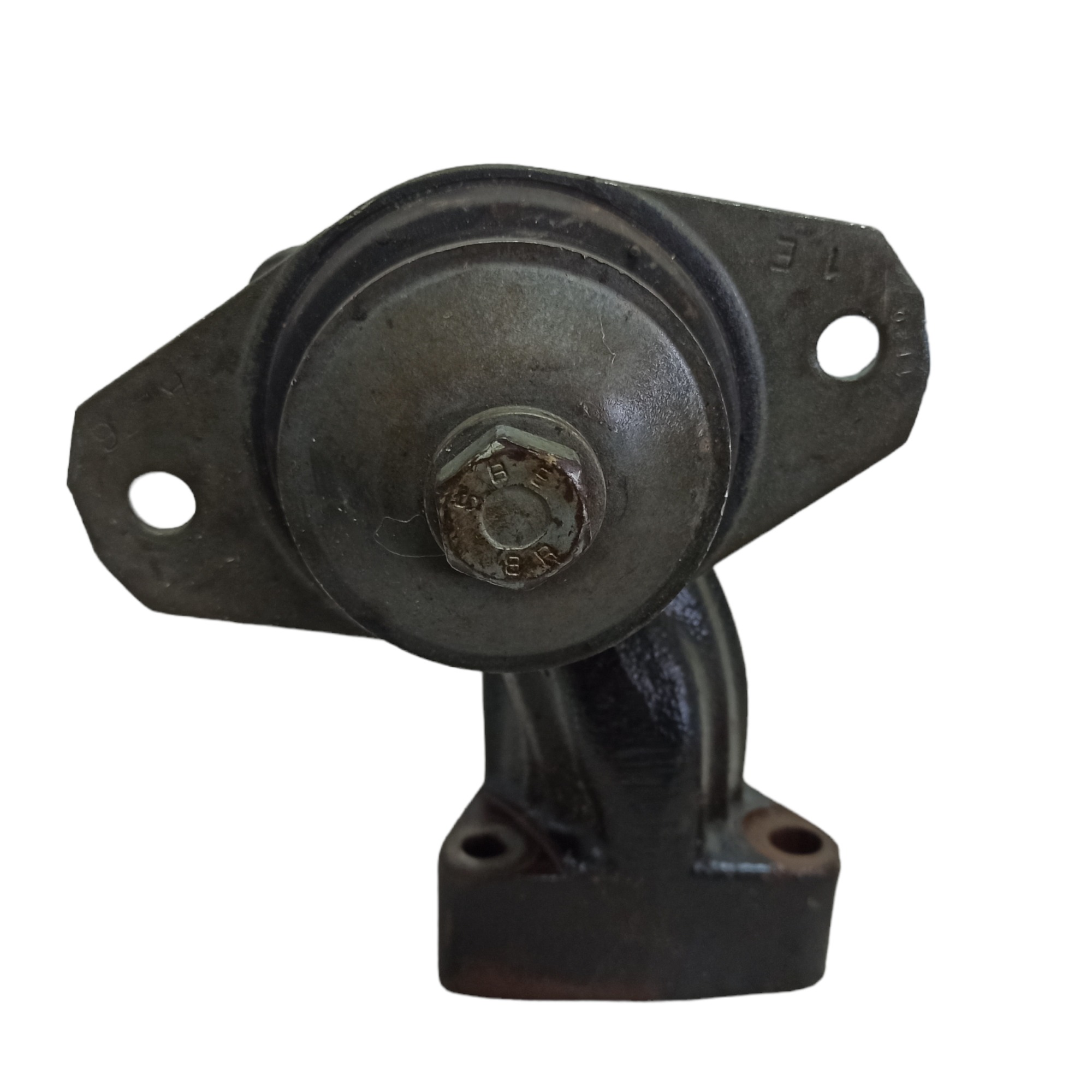 Suporte Coxim Motor Lado Direito Fiat Palio 2005 A 2012