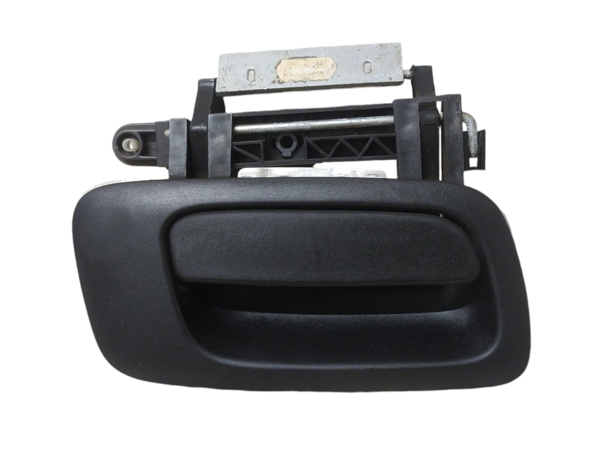 Maçaneta Externa Dianteira Direita Gm Zafira 2.0 2001 V101