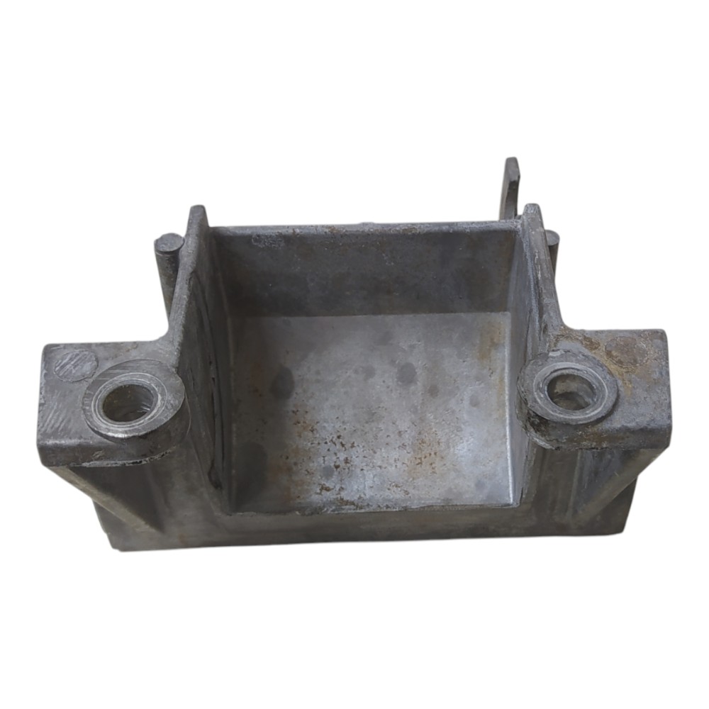 Suporte Coxim Câmbio Ford Ka 1.0 2009 V151 6