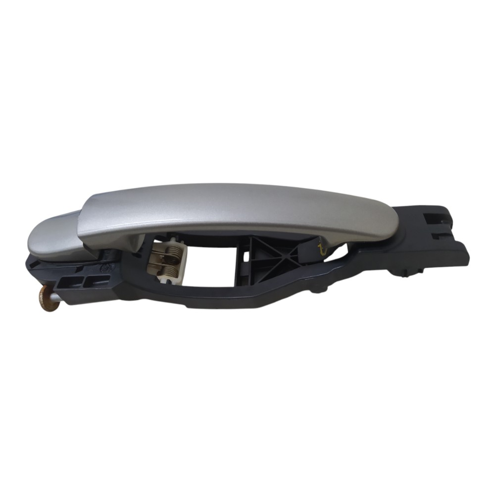 Macaneta Externa Traseira Direita Vw Fox 1.0 2013 V157 Traseira