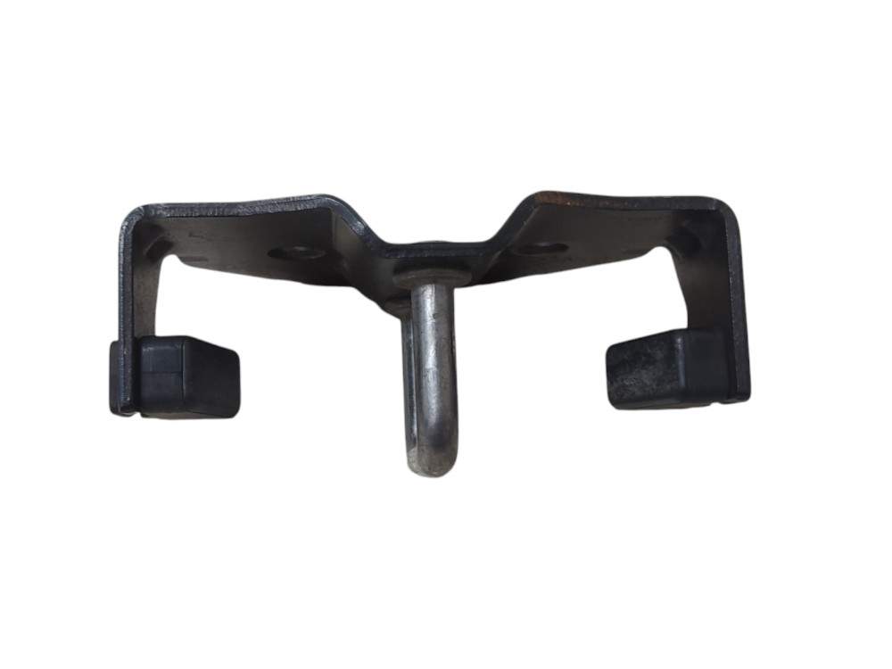 Batente Fechadura Tampa Traseira Gm Vectra Gt 2008 V108 8
