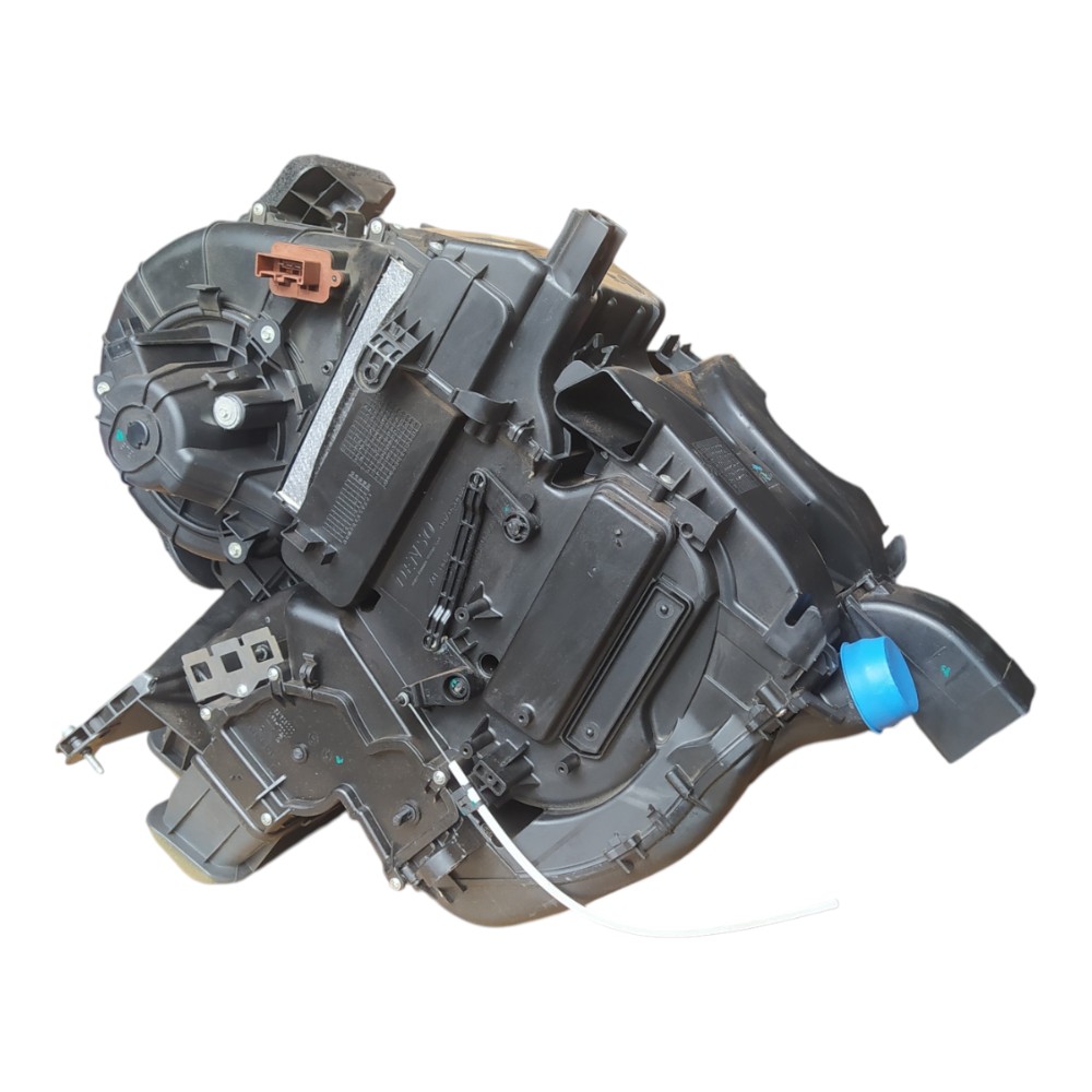 Caixa Evaporadora Fiat Stilo 1.8 2011 V136 4