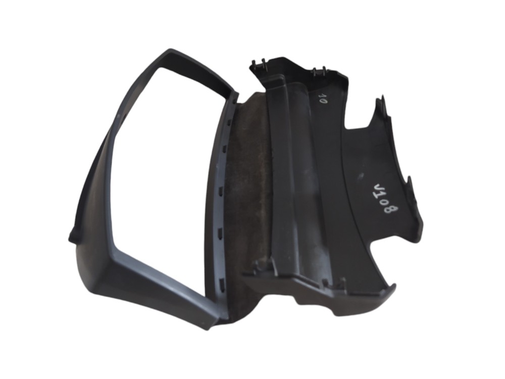 Moldura Painel De Instrumentos Chevrolet Vectra Gt 2008 V108 8