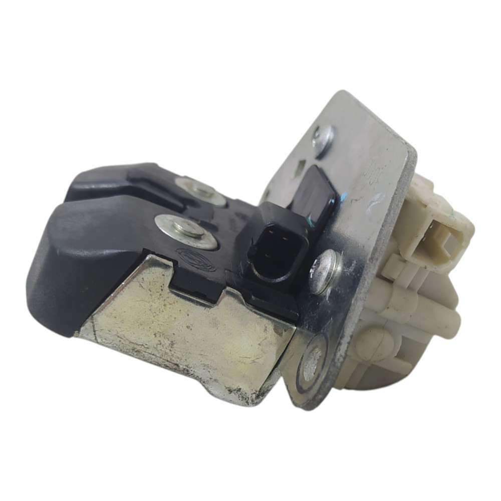 Fechadura Tampa Traseira Fiat Stilo 1.8 2011 V136 4