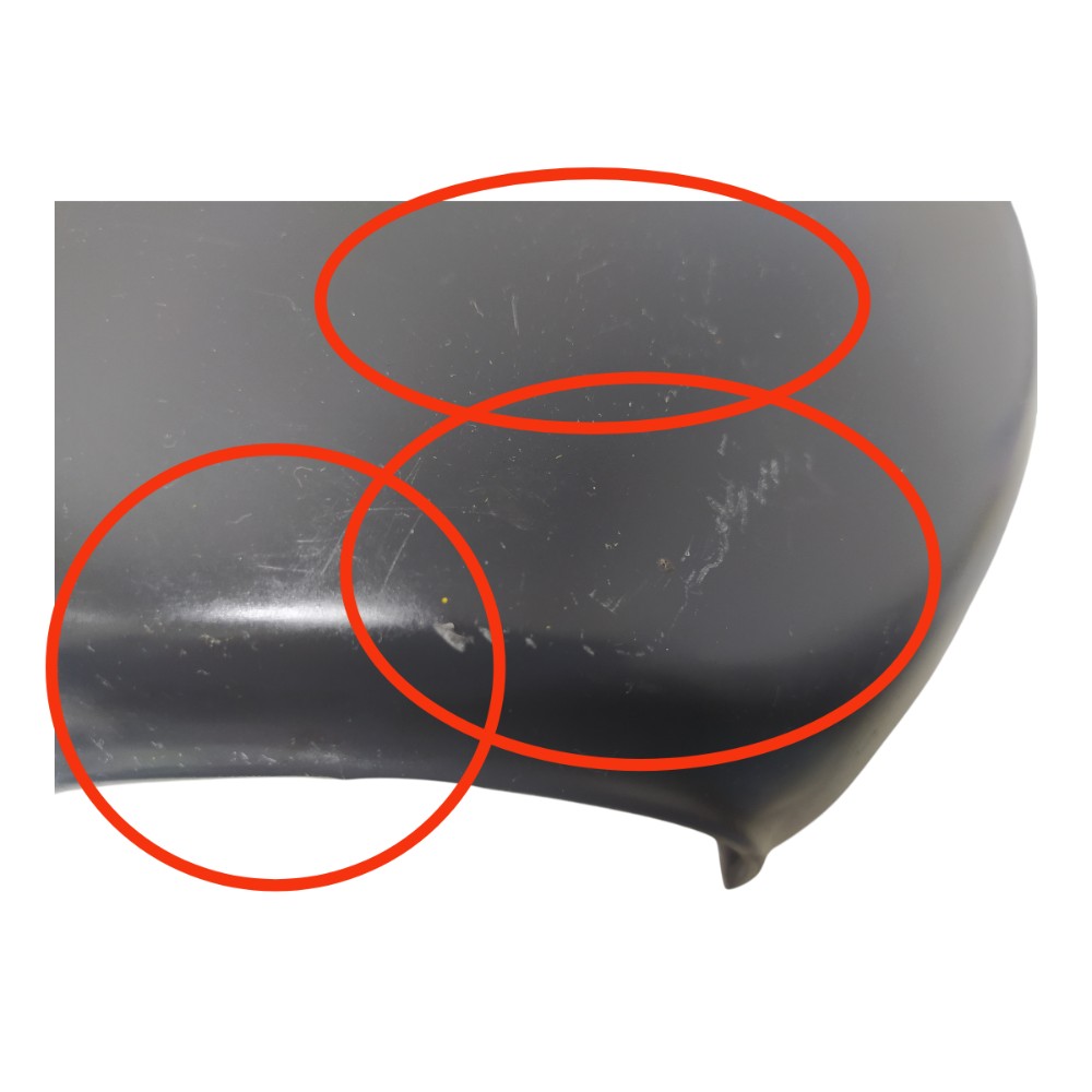 Moldura Superior Coluna Direção Fiat Stilo 2011 V136 7