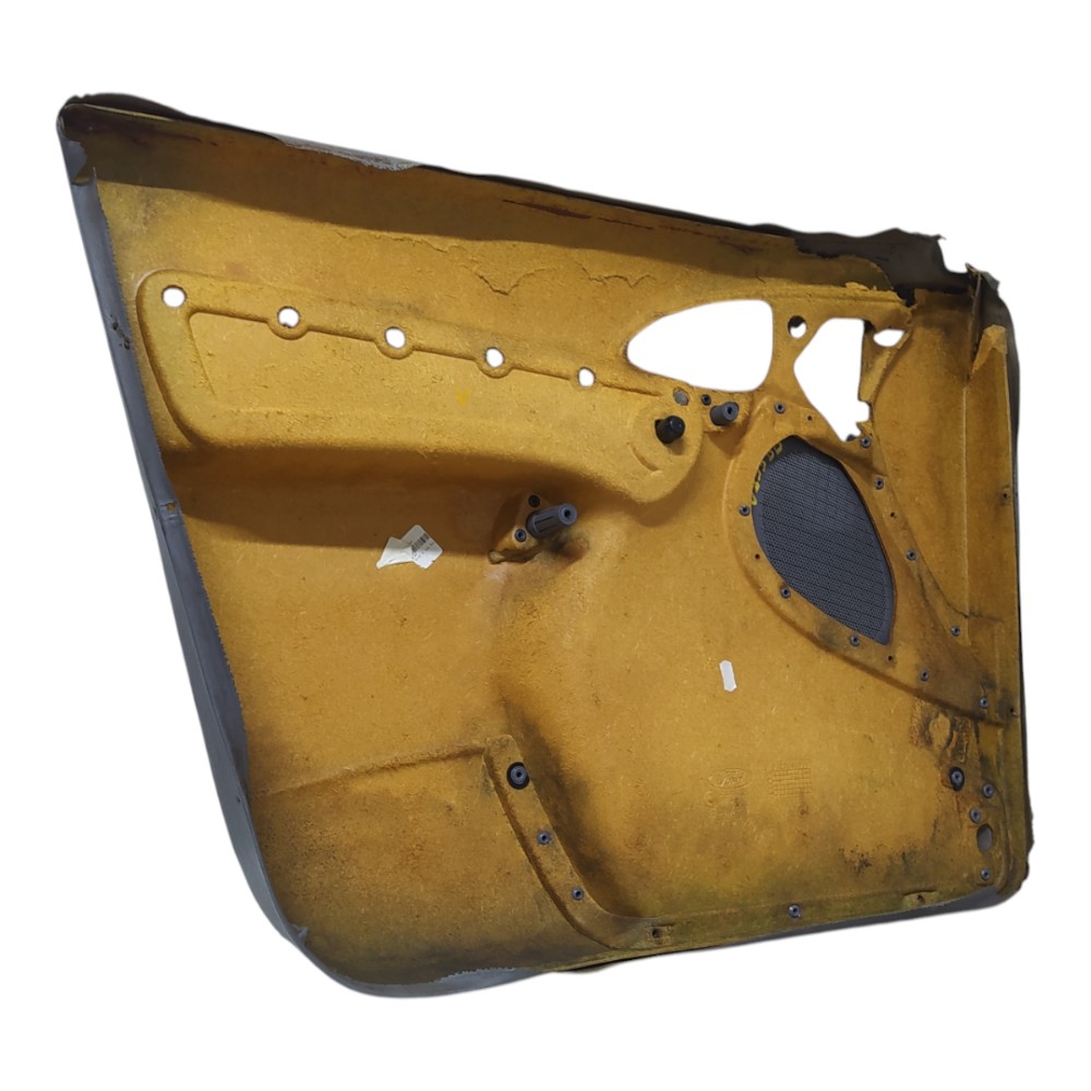 Forro Porta Dianteiro Direito Ford Focus 1.8 2001 V155 4
