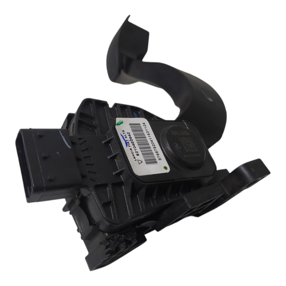 Pedal Acelerador Eletrônico Fiat Argo 2022 1.0 V139 5