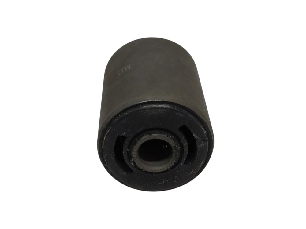 Bucha Do Feixe De Mola Traseira Hyundai Hr 2.5 2005 A 2012 3