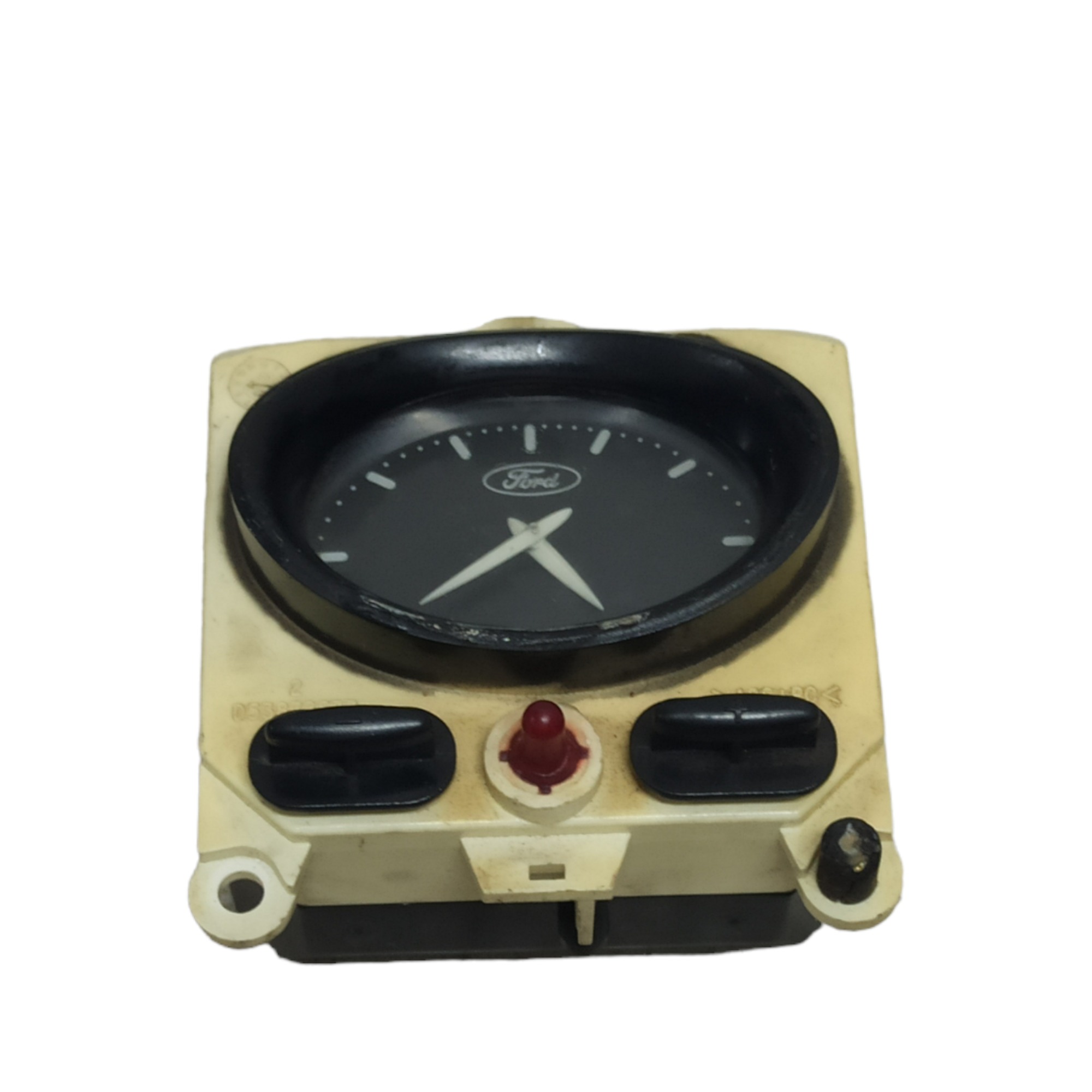 Relogio Analogico Central Ford Escort Zetec 1998 V91 3