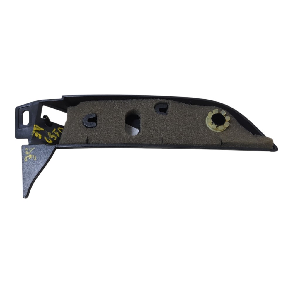 Acabamento Interno Retrovisor Esquerdo Vw Fox 1.0 2013 V157 5