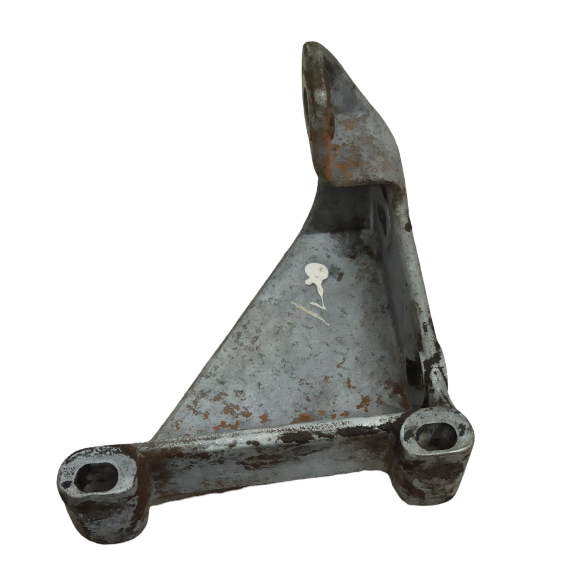 Suporte Bomba Direção Hidráulica Vw Santana 1990 A 1996 V34 5