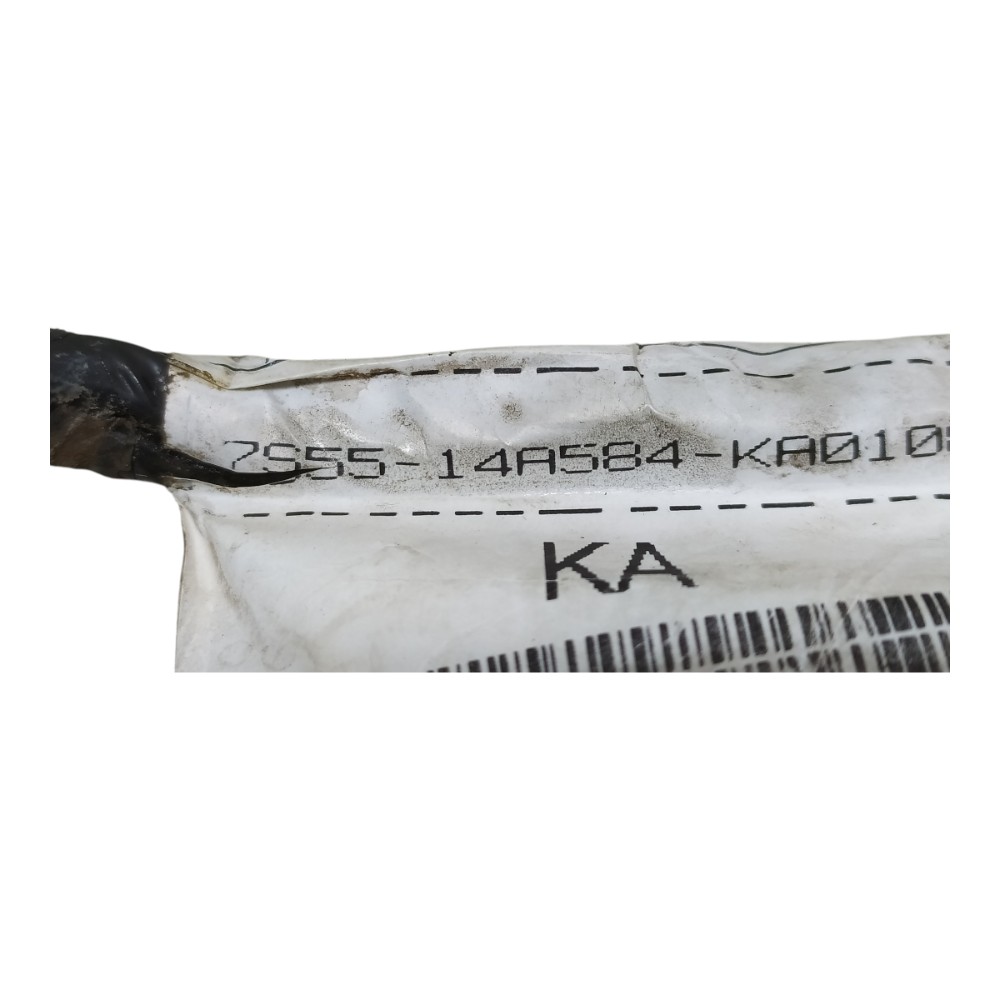 Chicote Porta Dianteira Direita Ford Ka 1.0 2009 V151 6