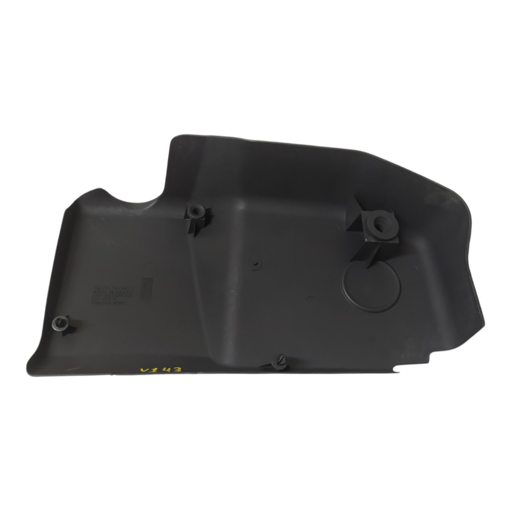 Tampa Capa Motor Vw Gol Bola 1.0 1999 V143 3