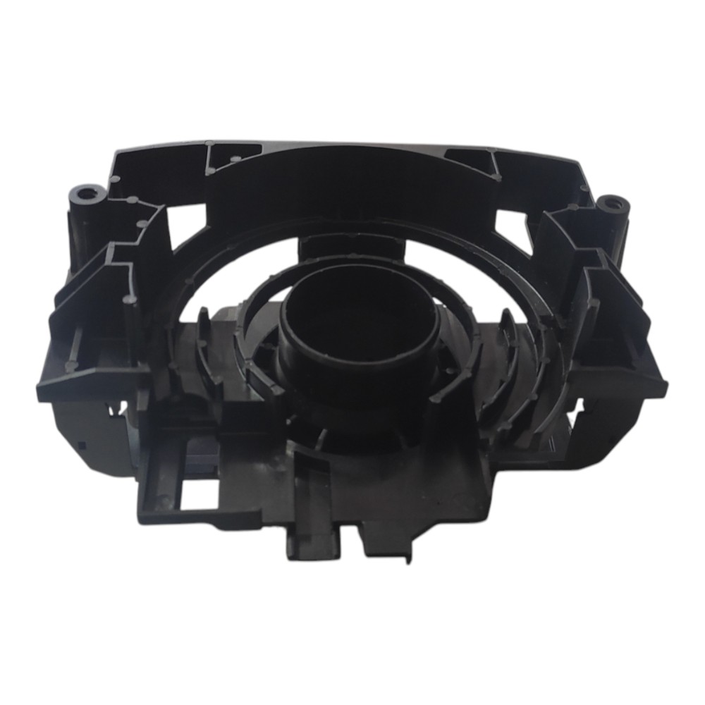 Moldura Suporte Chave Seta Limpador New Fiesta 2019 V134 6